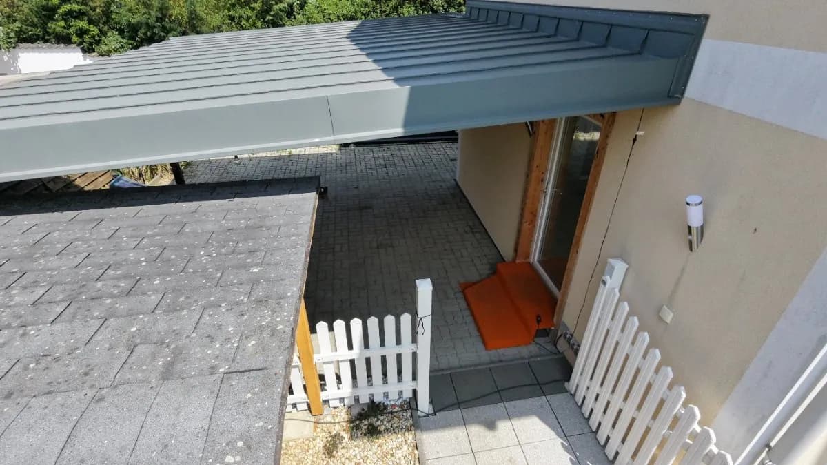 2-Zimmer-Haus mieten in Gänserndorf – 67 m², € 1.500 – Bild 2 von 22