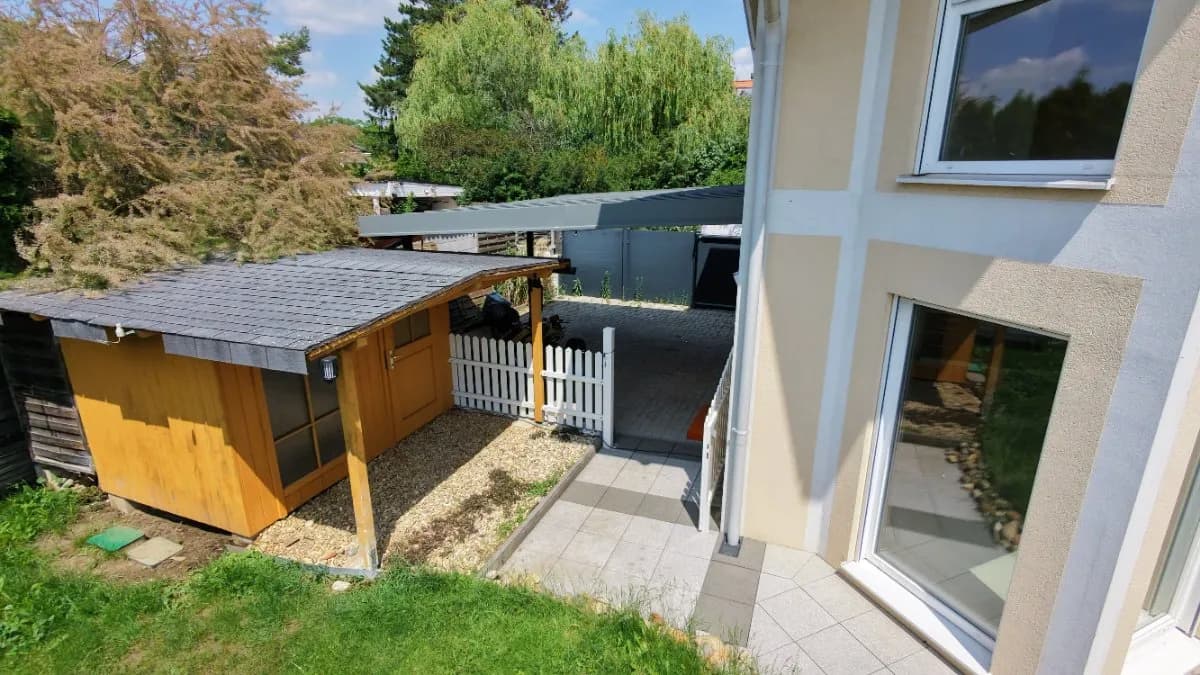 2-Zimmer-Haus mieten in Gänserndorf – 67 m², € 1.500 – Bild 3 von 22