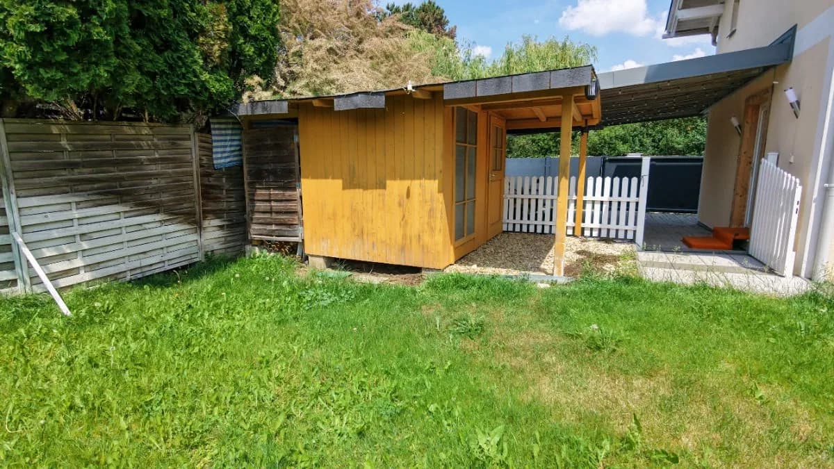 2-Zimmer-Haus mieten in Gänserndorf – 67 m², € 1.500 – Bild 4 von 22