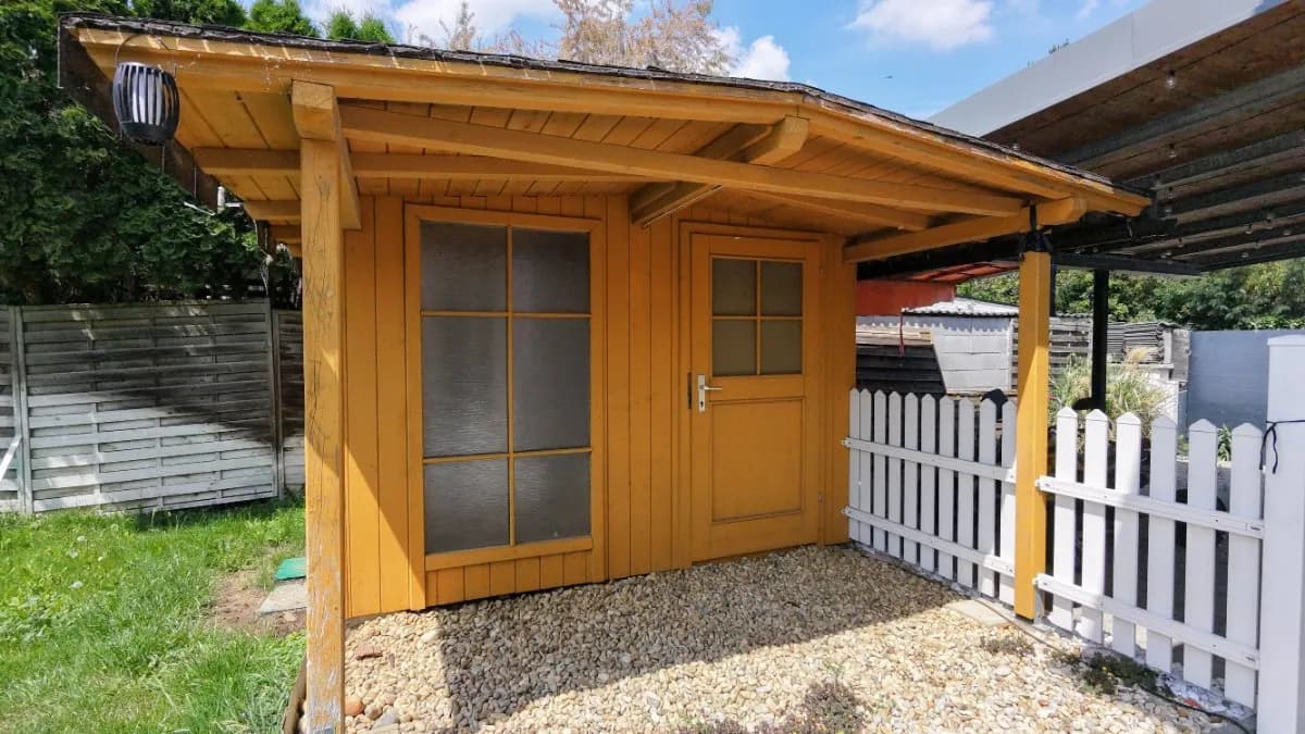 2-Zimmer-Haus mieten in Gänserndorf – 67 m², € 1.500 – Bild 5 von 22