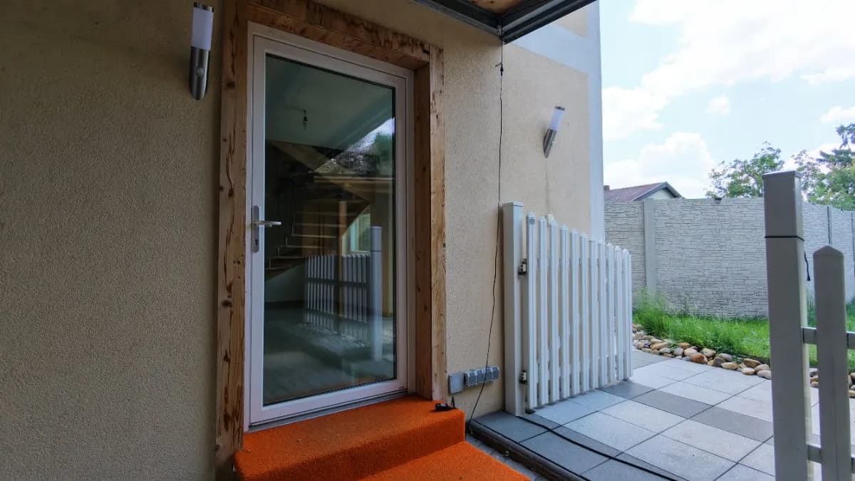 2-Zimmer-Haus mieten in Gänserndorf – 67 m², € 1.500 – Bild 6 von 22