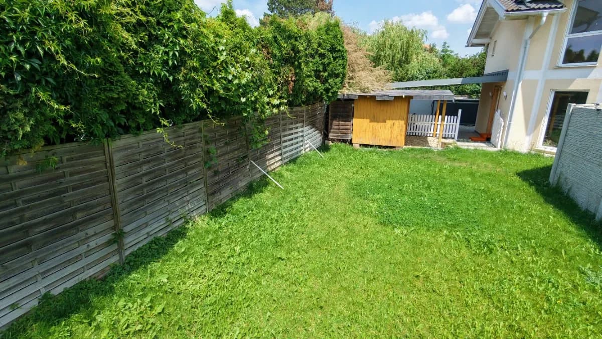 2-Zimmer-Haus mieten in Gänserndorf – 67 m², € 1.500 – Bild 8 von 22