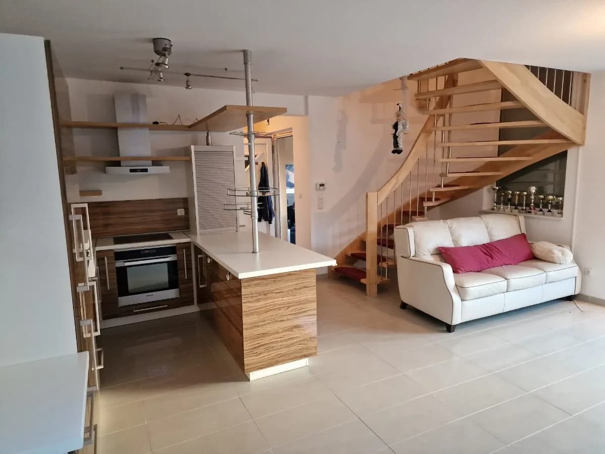 2-Zimmer-Haus mieten in Gänserndorf – 67 m², € 1.500 – Bild 10 von 22