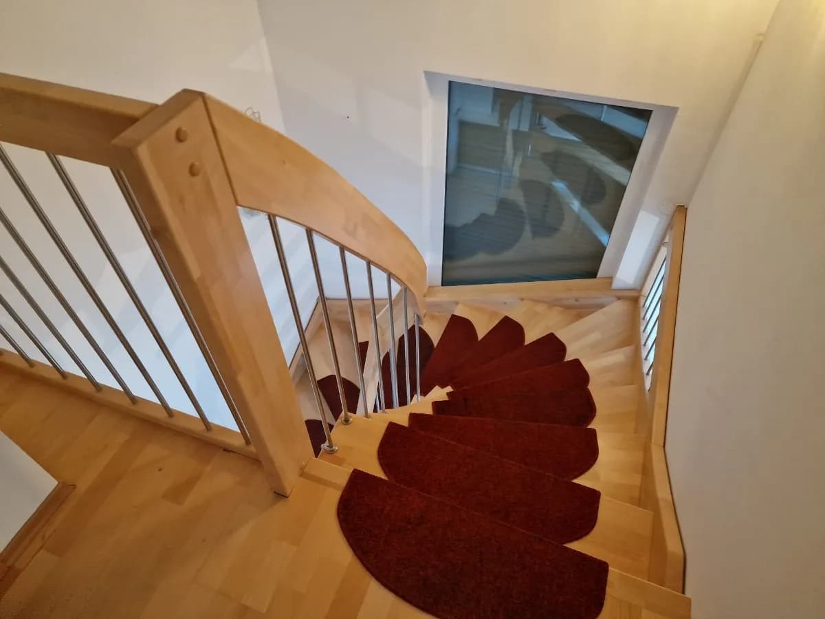2-Zimmer-Haus mieten in Gänserndorf – 67 m², € 1.500 – Bild 11 von 22