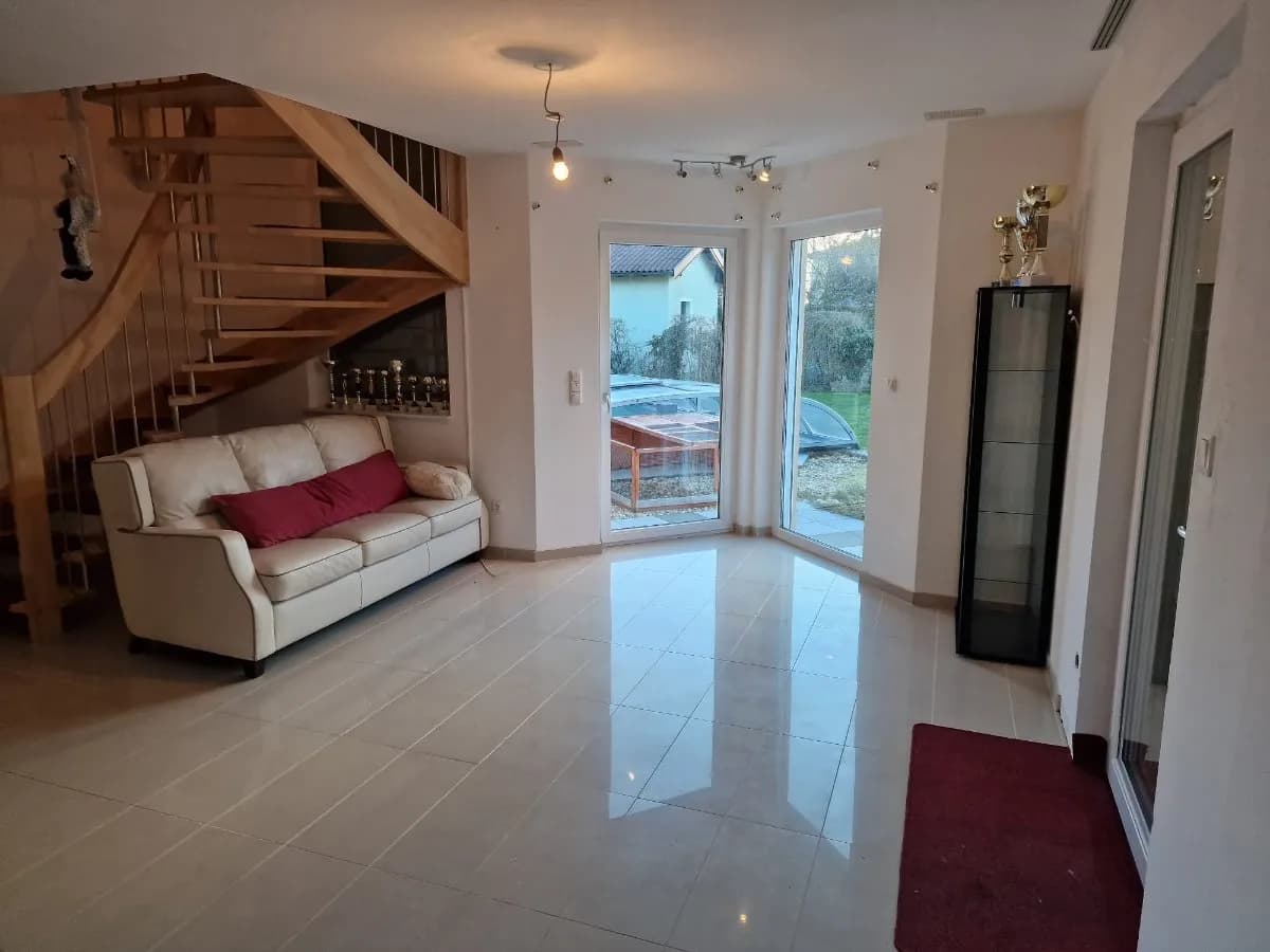 2-Zimmer-Haus mieten in Gänserndorf – 67 m², € 1.500 – Bild 18 von 22
