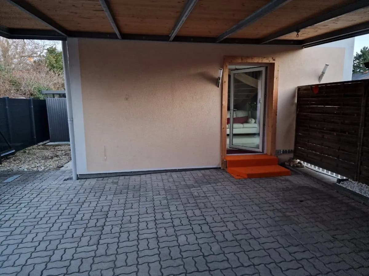 2-Zimmer-Haus mieten in Gänserndorf – 67 m², € 1.500 – Bild 20 von 22