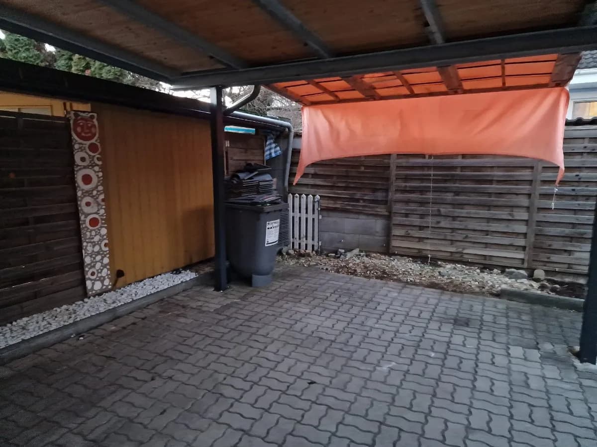 2-Zimmer-Haus mieten in Gänserndorf – 67 m², € 1.500 – Bild 22 von 22