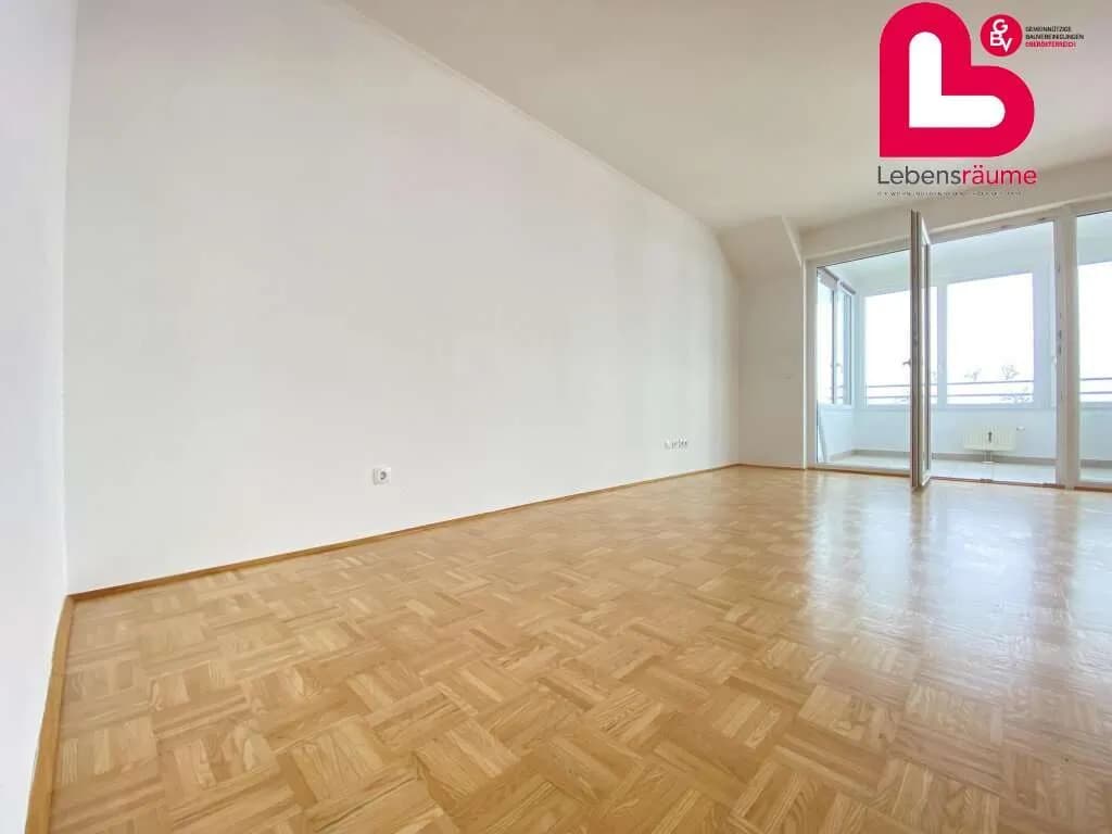 3-Zimmer-Wohnung mieten in Rohrbach – 87 m², € 821 – Bild 5 von 15