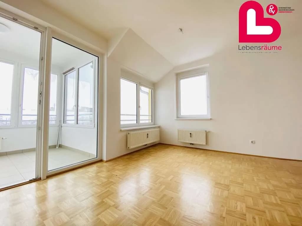 3-Zimmer-Wohnung mieten in Rohrbach – 87 m², € 821 – Bild 6 von 15