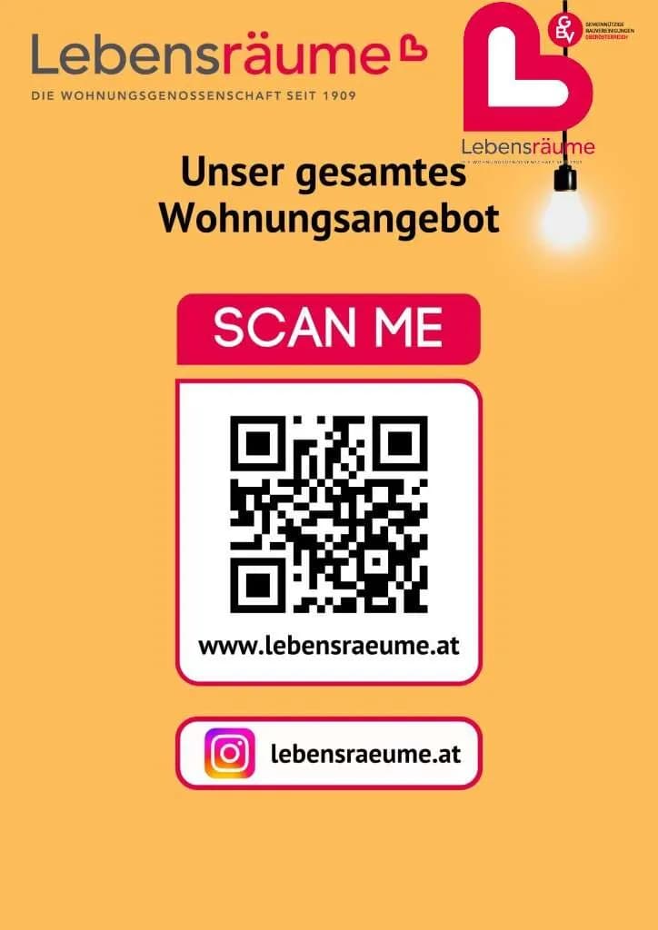 3-Zimmer-Wohnung mieten in Rohrbach – 87 m², € 821 – Bild 8 von 15