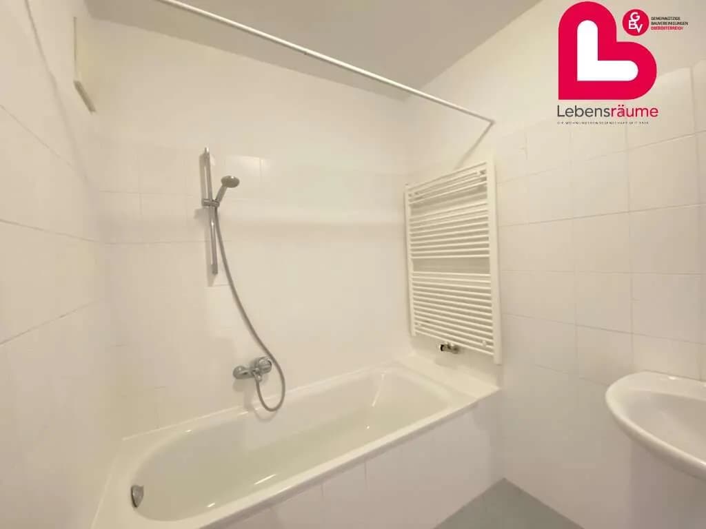3-Zimmer-Wohnung mieten in Rohrbach – 87 m², € 821 – Bild 10 von 15
