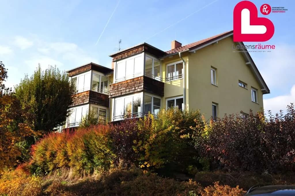 3-Zimmer-Wohnung mieten in Rohrbach – 87 m², € 821 – Bild 12 von 15