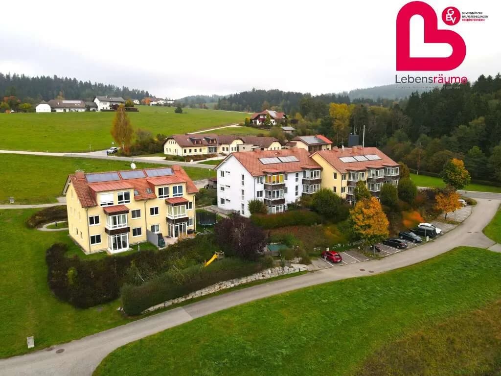 3-Zimmer-Wohnung mieten in Rohrbach – 87 m², € 821 – Bild 14 von 15
