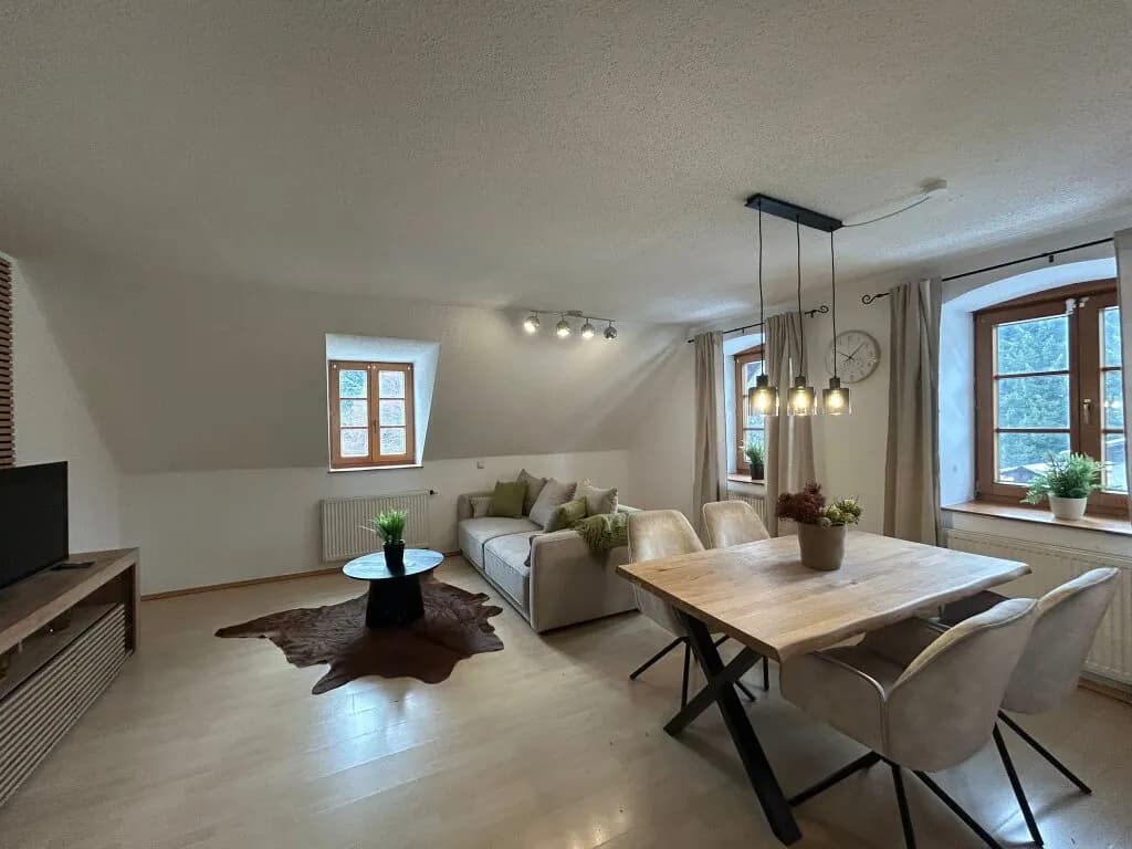 Wohnung kaufen in Urfahr-Umgebung – 71 m², € 191.700