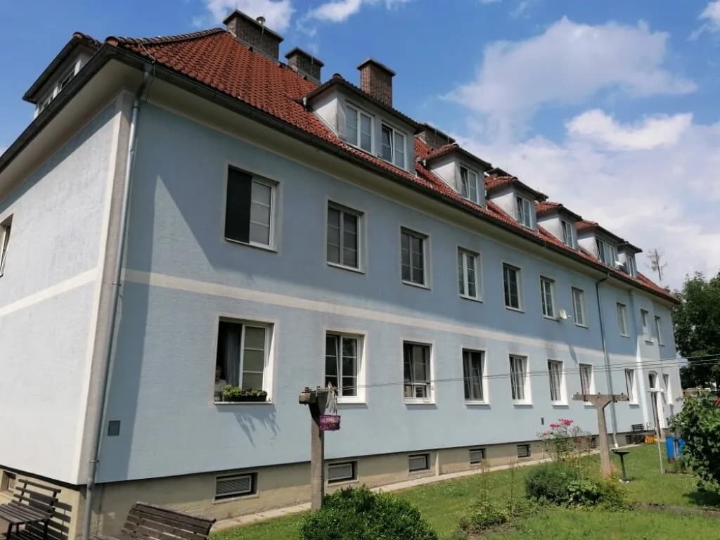 Gewerbeimmobilie kaufen in Bruck-Mürzzuschlag – 621 m², € 675.000 – Bild 2 von 7