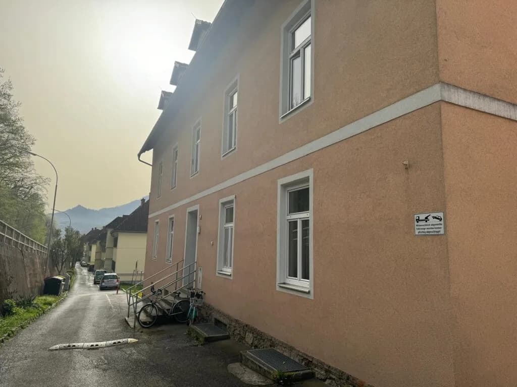 Gewerbeimmobilie kaufen in Leoben – 4 211 m², € 5.500.000