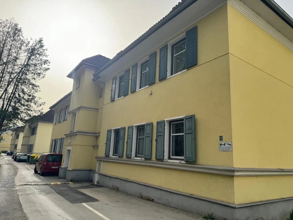 Gewerbeimmobilie kaufen in Leoben – 4 211 m², € 5.500.000 – Bild 2 von 7