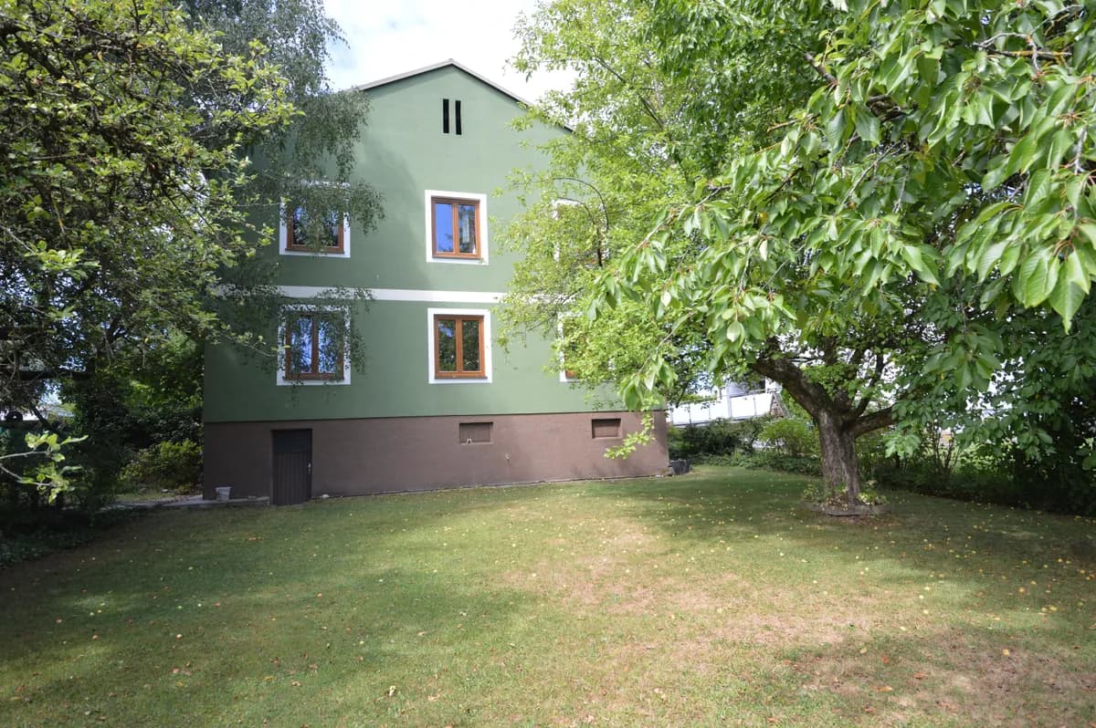 9-Zimmer-Gewerbeimmobilie kaufen in Amstetten – 204 m², € 380.000 – Bild 2 von 30