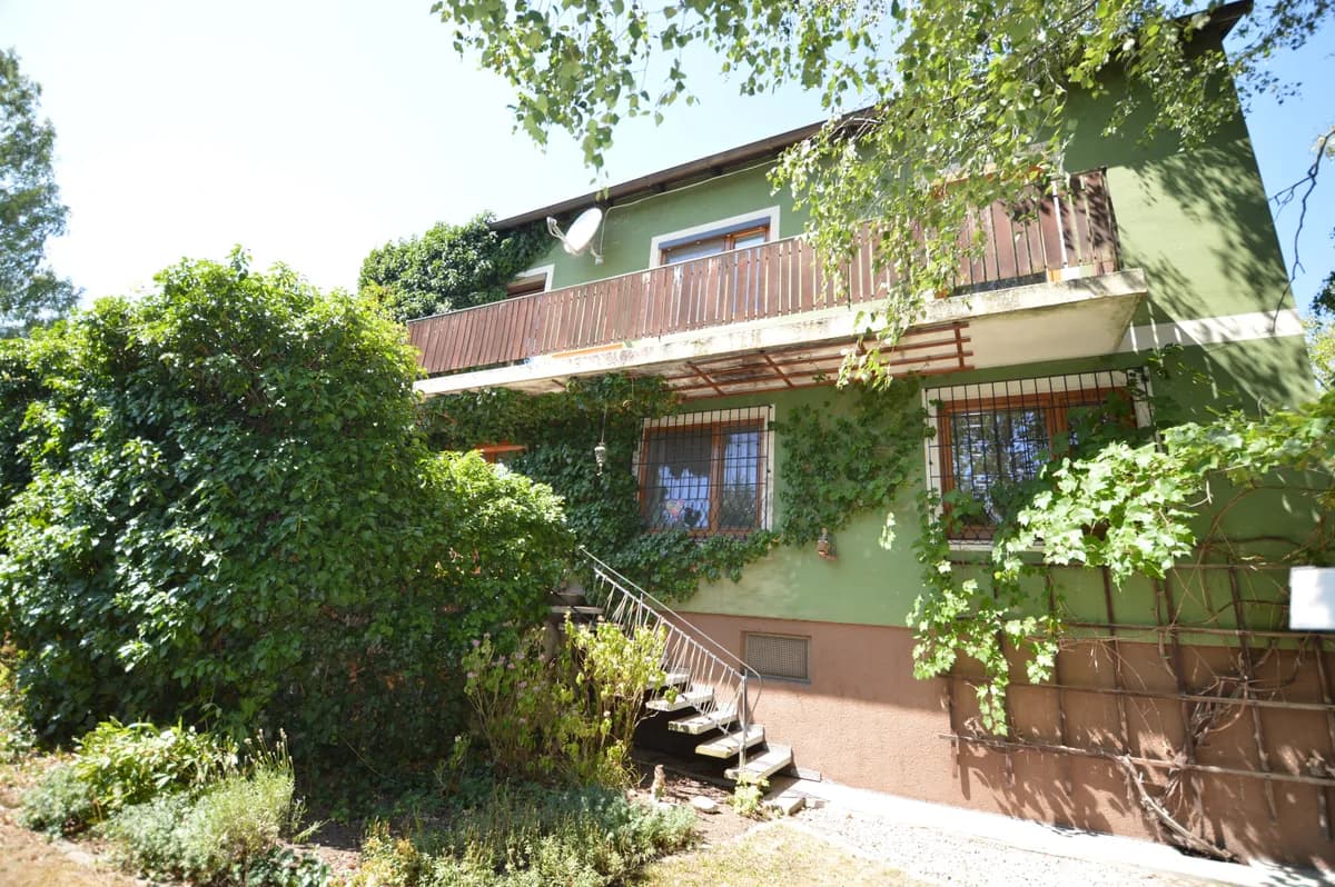 9-Zimmer-Gewerbeimmobilie kaufen in Amstetten – 204 m², € 380.000 – Bild 3 von 30