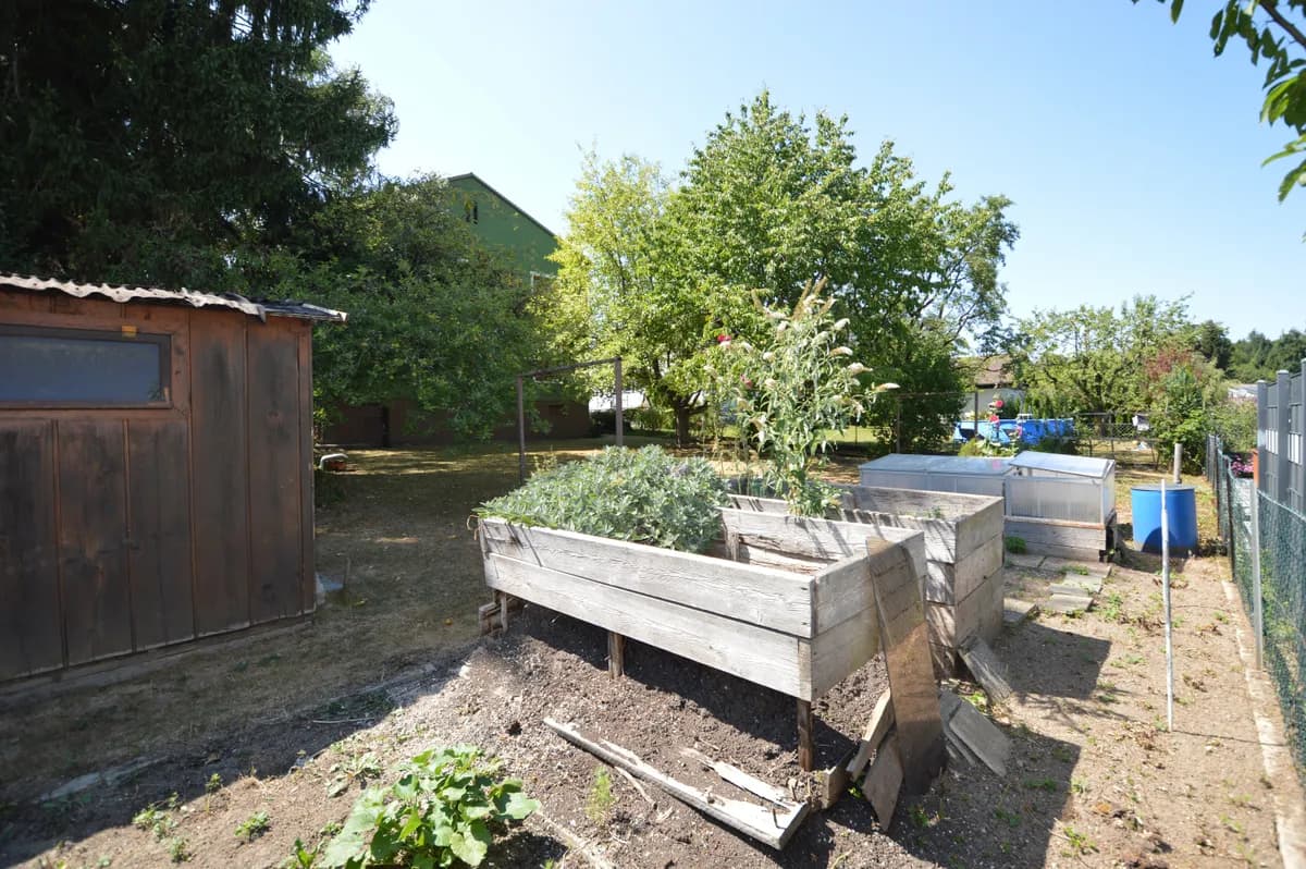 9-Zimmer-Gewerbeimmobilie kaufen in Amstetten – 204 m², € 380.000 – Bild 5 von 30