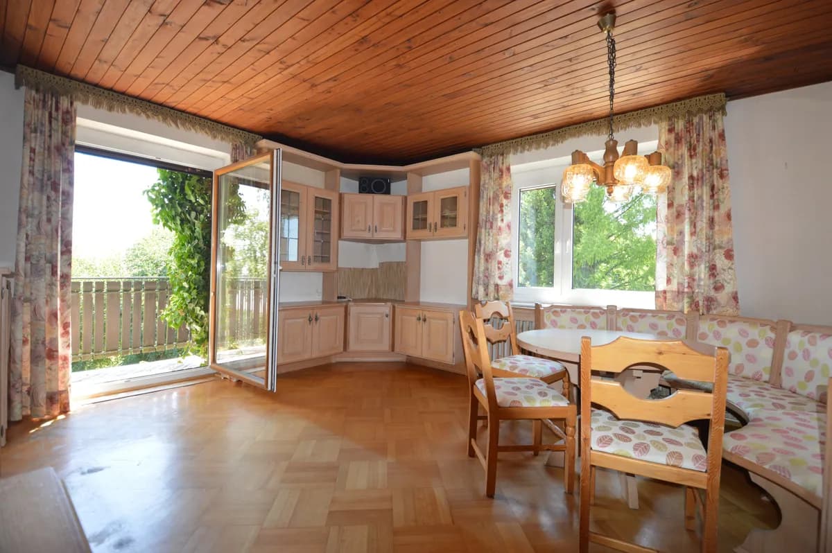 9-Zimmer-Gewerbeimmobilie kaufen in Amstetten – 204 m², € 380.000 – Bild 17 von 30