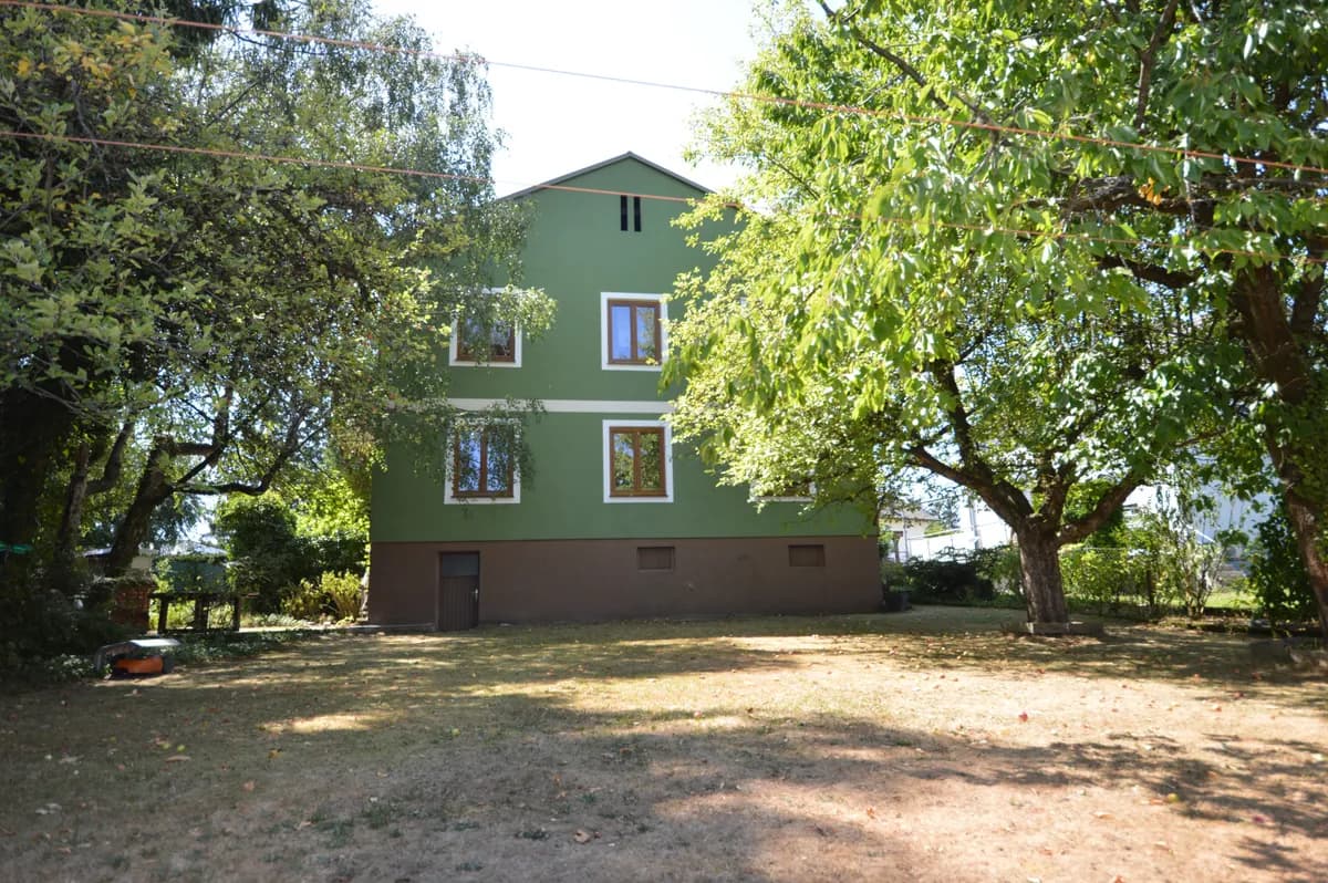 9-Zimmer-Gewerbeimmobilie kaufen in Amstetten – 204 m², € 380.000 – Bild 23 von 30