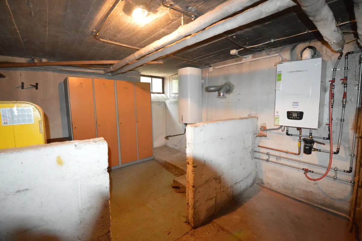 9-Zimmer-Gewerbeimmobilie kaufen in Amstetten – 204 m², € 380.000 – Bild 27 von 30