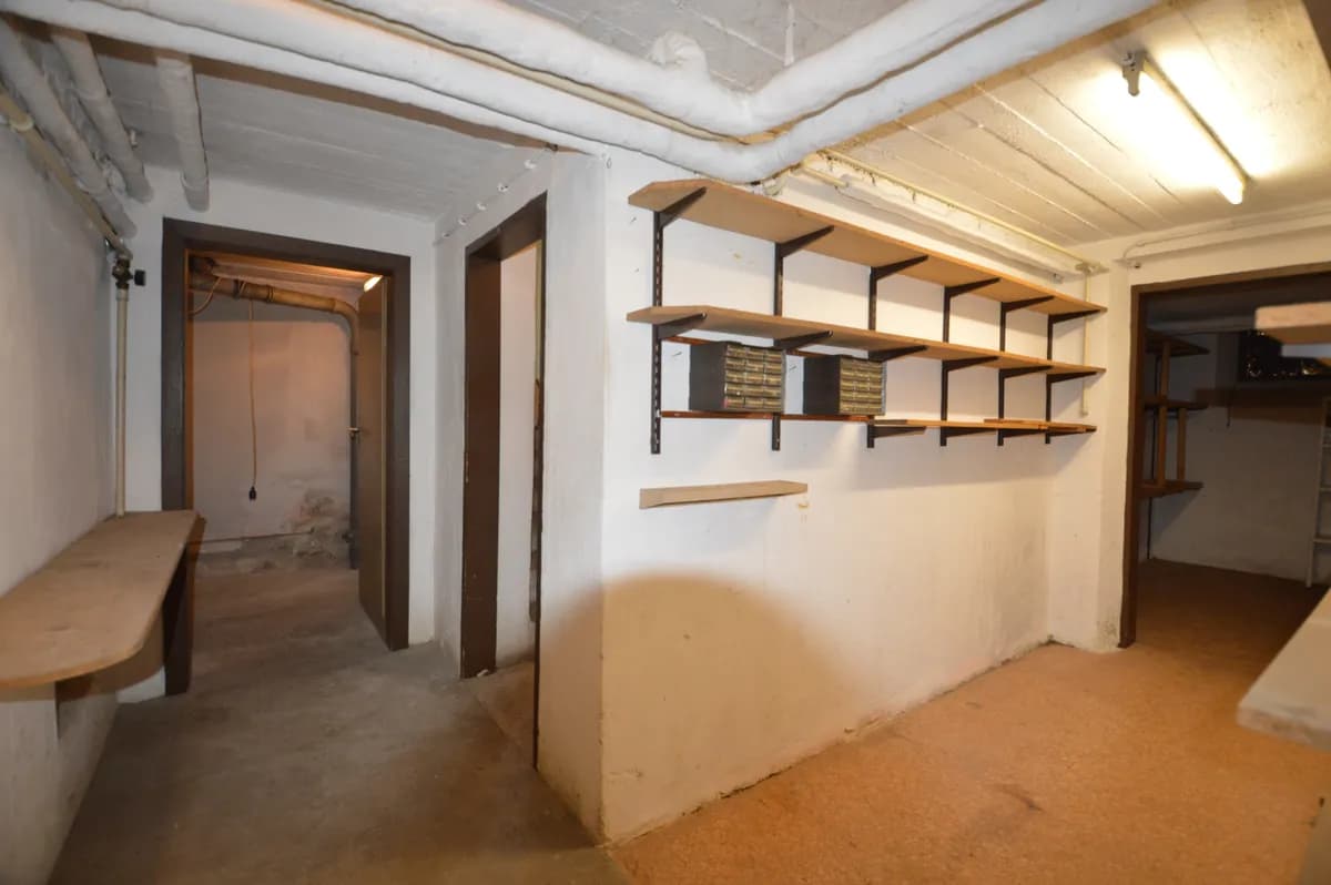 9-Zimmer-Gewerbeimmobilie kaufen in Amstetten – 204 m², € 380.000 – Bild 28 von 30