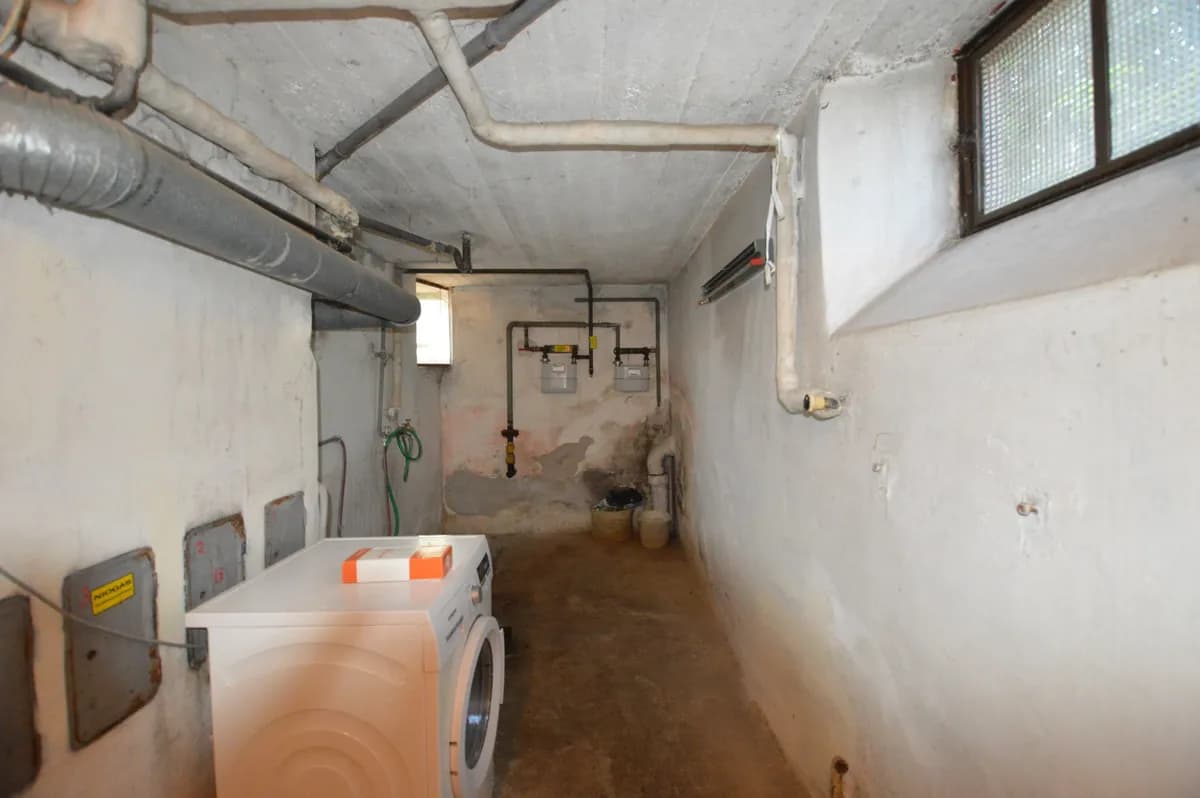 9-Zimmer-Gewerbeimmobilie kaufen in Amstetten – 204 m², € 380.000 – Bild 29 von 30