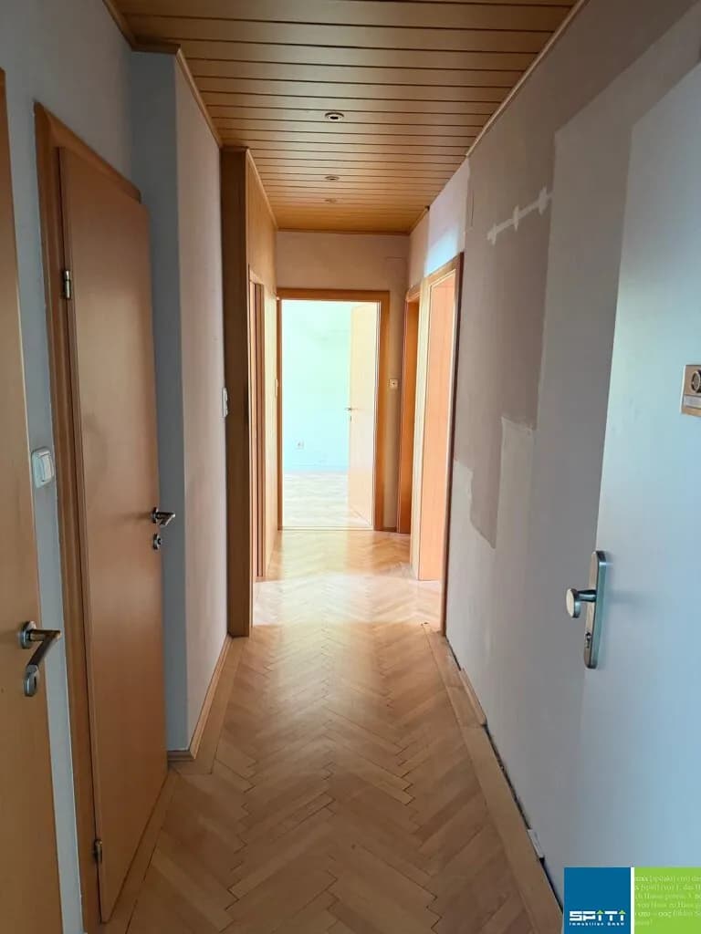 3-Zimmer-Wohnung kaufen in Deutschlandsberg – 68 m², € 121.900