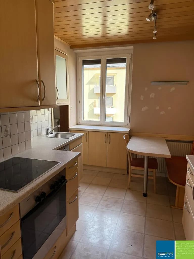 3-Zimmer-Wohnung kaufen in Deutschlandsberg – 68 m², € 121.900 – Bild 2 von 9