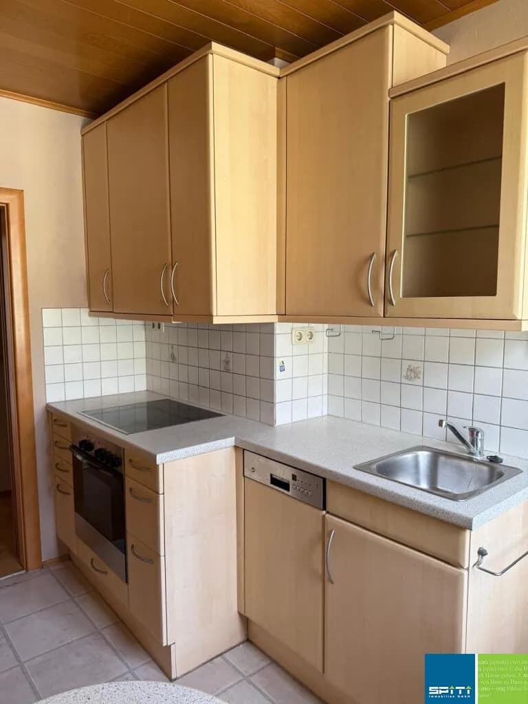 3-Zimmer-Wohnung kaufen in Deutschlandsberg – 68 m², € 121.900 – Bild 3 von 9