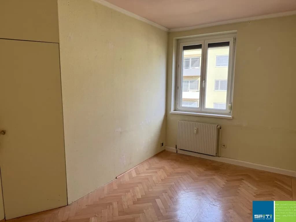 3-Zimmer-Wohnung kaufen in Deutschlandsberg – 68 m², € 121.900 – Bild 5 von 9
