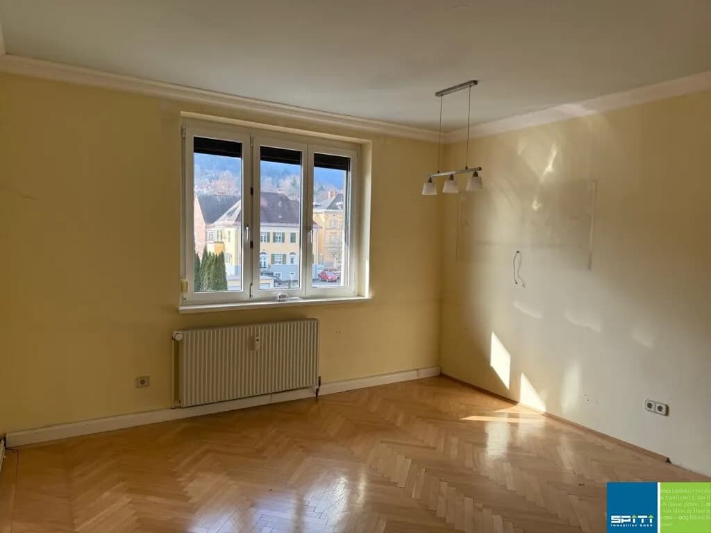 3-Zimmer-Wohnung kaufen in Deutschlandsberg – 68 m², € 121.900 – Bild 7 von 9