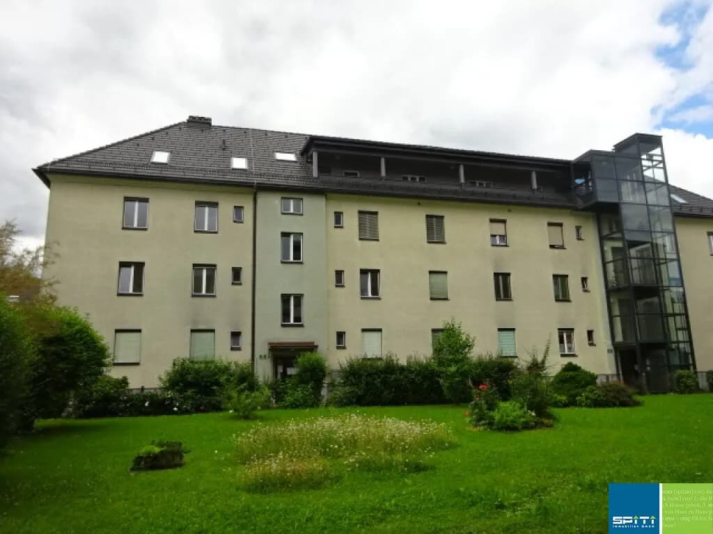 3-Zimmer-Wohnung kaufen in Deutschlandsberg – 68 m², € 121.900 – Bild 9 von 9