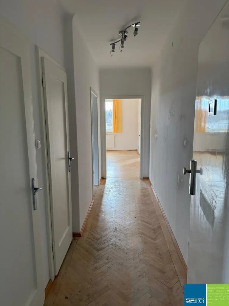 2-Zimmer-Wohnung kaufen in Deutschlandsberg – 56 m², € 99.777
