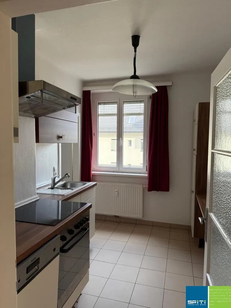 2-Zimmer-Wohnung kaufen in Deutschlandsberg – 56 m², € 99.777 – Bild 2 von 8