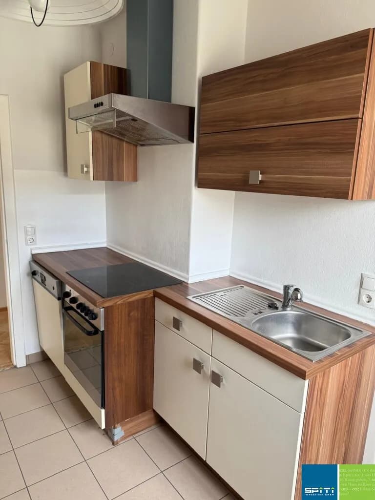 2-Zimmer-Wohnung kaufen in Deutschlandsberg – 56 m², € 99.777 – Bild 3 von 8