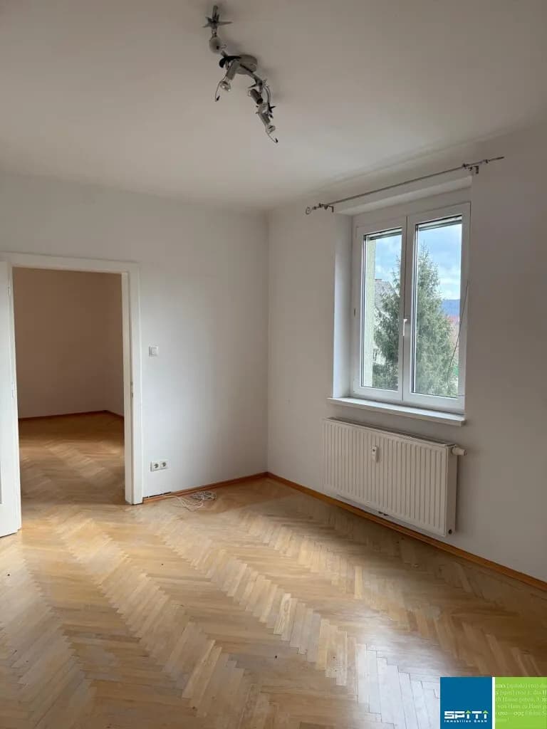 2-Zimmer-Wohnung kaufen in Deutschlandsberg – 56 m², € 99.777 – Bild 6 von 8