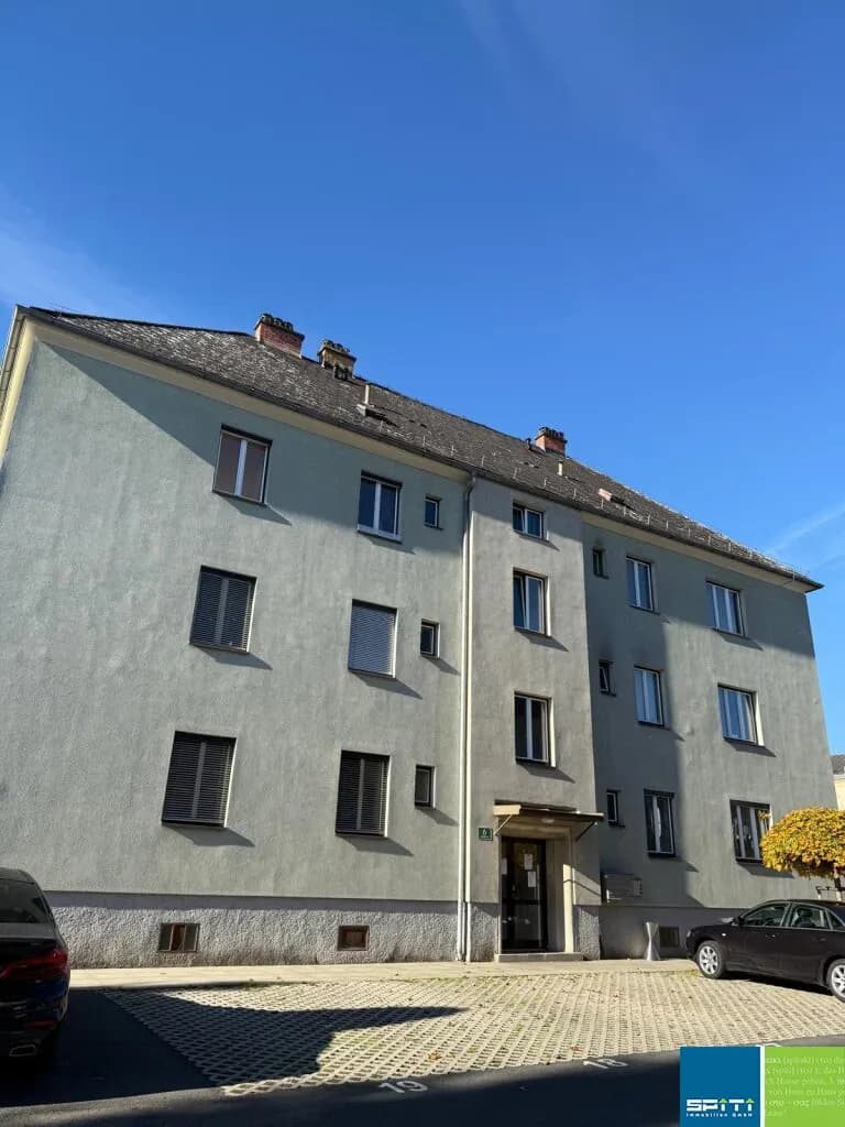 2-Zimmer-Wohnung kaufen in Deutschlandsberg – 56 m², € 99.777 – Bild 7 von 8