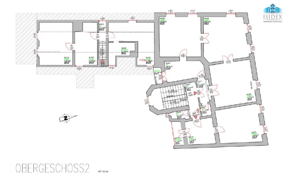 Gewerbeimmobilie kaufen in Graz – 677,88 m², € 1.320.000 – Bild 4 von 6