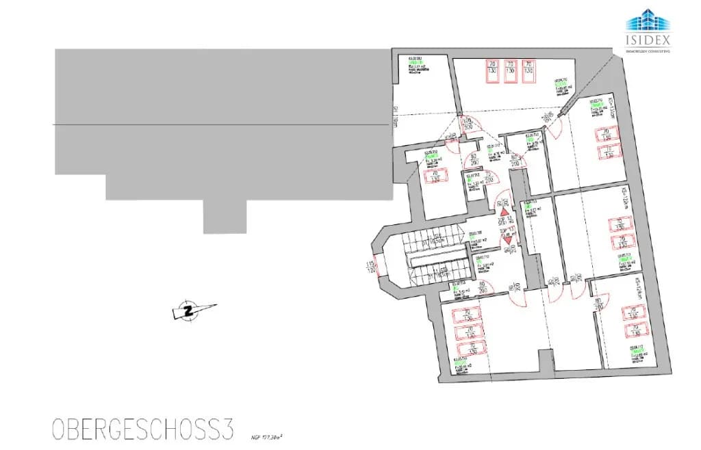 Gewerbeimmobilie kaufen in Graz – 677,88 m², € 1.320.000 – Bild 5 von 6