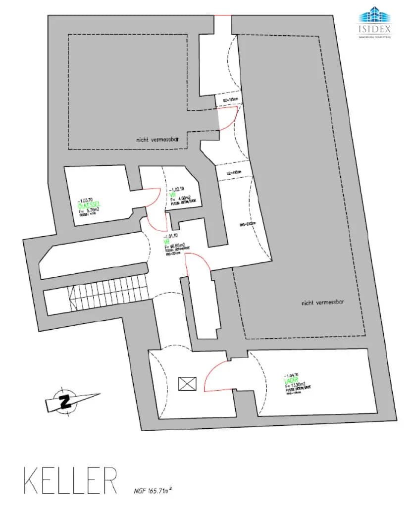 Gewerbeimmobilie kaufen in Graz – 677,88 m², € 1.320.000 – Bild 6 von 6