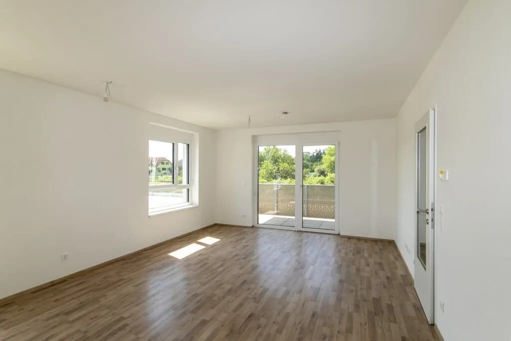 3-Zimmer-Wohnung mieten in Hollabrunn – 62,78 m², € 650