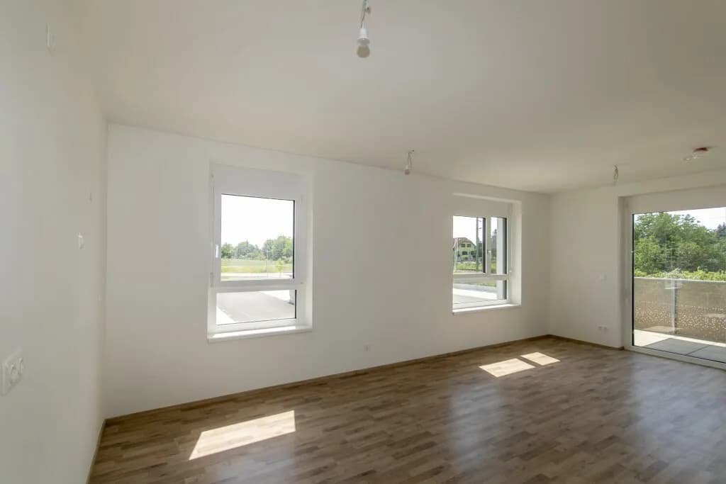 3-Zimmer-Wohnung mieten in Hollabrunn – 62,78 m², € 650 – Bild 2 von 17