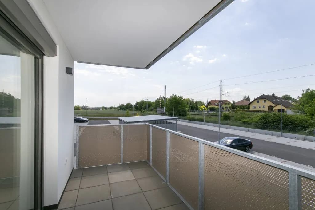 3-Zimmer-Wohnung mieten in Hollabrunn – 62,78 m², € 650 – Bild 4 von 17