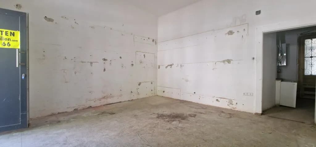2-Zimmer-Gewerbeimmobilie mieten in Wien – 29 m², € 462