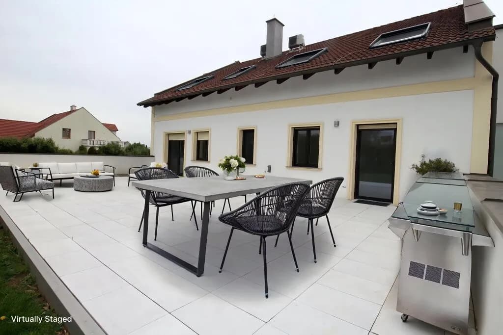 3-Zimmer-Wohnung mieten in Neusiedl am See – 132,23 m², € 1.850