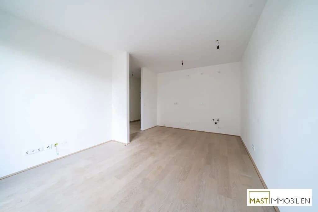 2-Zimmer-Wohnung mieten in Wien – 38,11 m², € 895 – Bild 3 von 15
