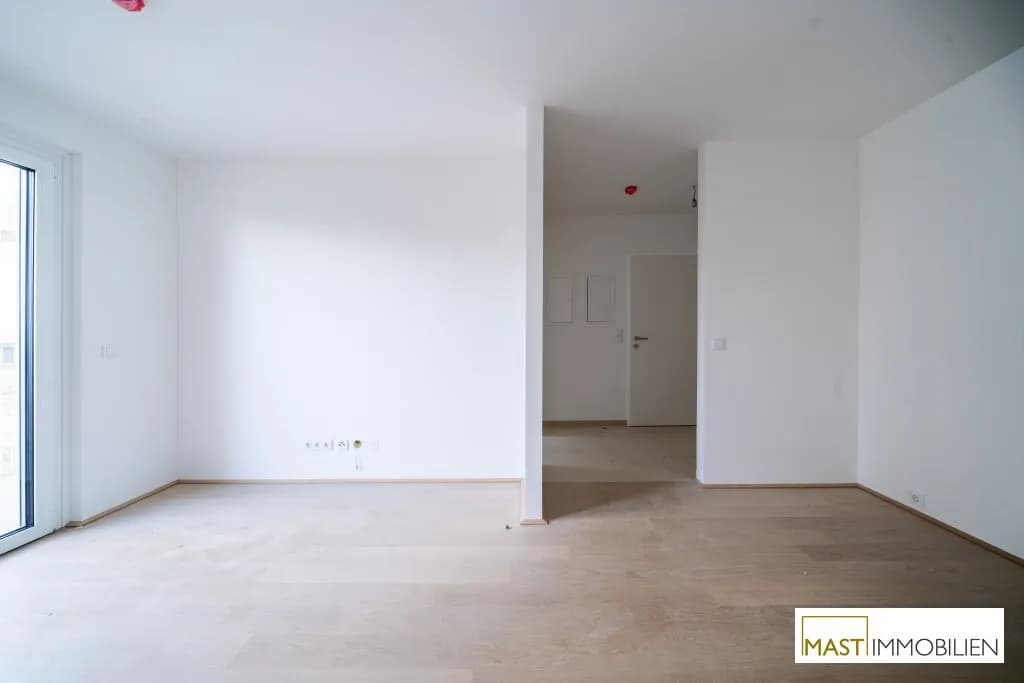 2-Zimmer-Wohnung mieten in Wien – 38,11 m², € 895 – Bild 4 von 15